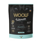 Woolf Ultimate Dogfood - pentu, 1kg