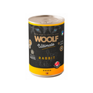 Woolf Ultimate märkäruoka - kani & tomaatti, 400g