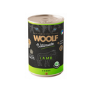 Woolf Ultimate märkäruoka - lammas & rosmariini, 400g