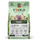 YDOLO Healthy & Pure Duck 2,5kg puolikostea koiranruoka