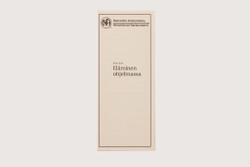 IP #9 Eläminen ohjelmassa