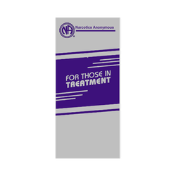 IP #17 For Those in Treatment