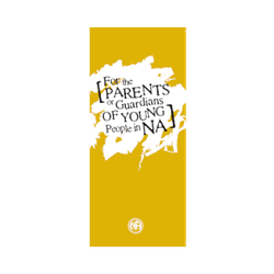 IP #27 For the Parents...
