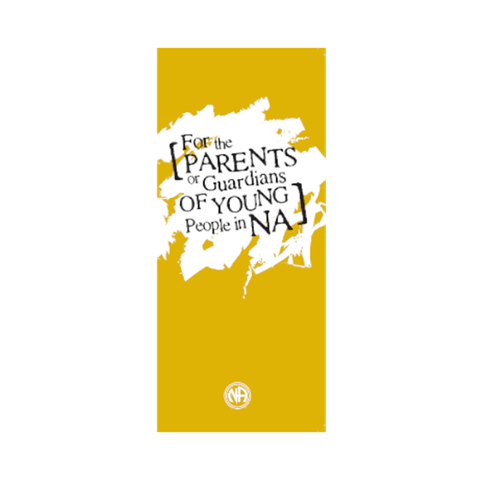 IP #27 For the Parents...