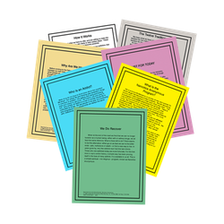 Group Readings (7-Card Set)