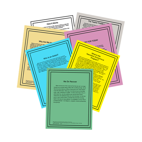 Group Readings (7-Card Set)