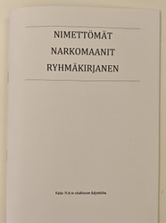 Ryhmäkirjanen
