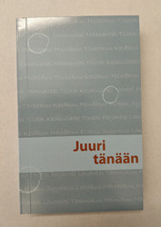 Juuri tänään