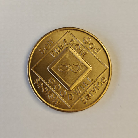 Erikoismitali: Ääretön