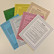 Farsi: Group Readings (7-Card Set)