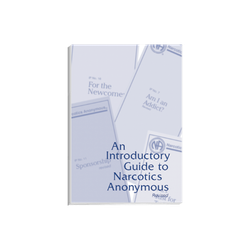 An Introductory Guide to Narcotics Anonymous