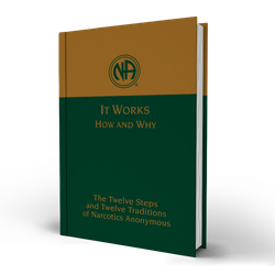 It Works How and Why Softcover
