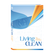 Living Clean Softcover