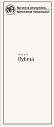 IP #2 Ryhmä
