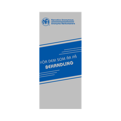 IP #17 För dem som är på behandling