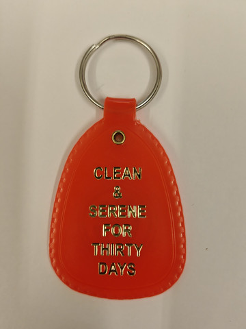 Keytag: ORANGE (30 Days)