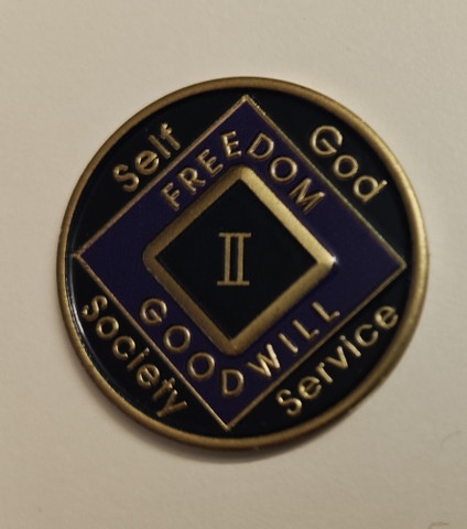 TRI-PLATE Mitali: Sininen/Liila (2vuotta)