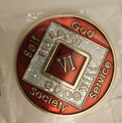 TRI-PLATE Mitali: Punainen/Timantti (6 vuotta)