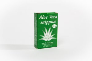 Saippua 60 g Omena