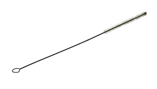 Koeputkiharja halk. 8 mm pukinkarvaa
