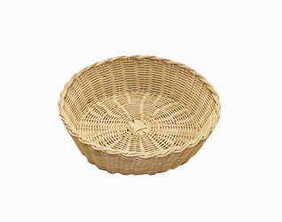 Leipäkori halk. 28 cm