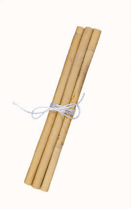 Rottinkitanko 5 kpl pituus 50 cm harrastelijapakkaus
