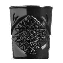 Hobstar juomalasi 35 cl musta