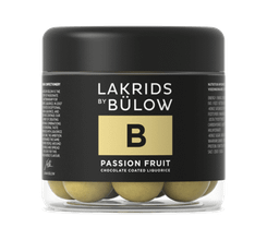 B - Passion Fruit 125 g