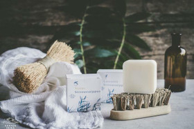 Saaren Taika Sitrus Siivoussaippua                                       