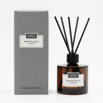 Osmia Huonetuoksu Santelipuu