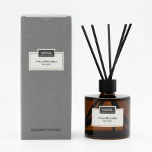 Osmia Huonetuoksu Villiruusu