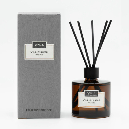 Osmia Huonetuoksu Villiruusu