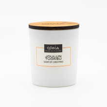 Osmia Tuoksukynttilä Joulun tuoksu