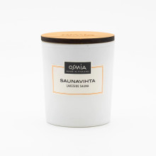 Osmia Tuoksukynttilä Saunavihta