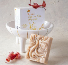 Tyrni Luksus Spa saippua