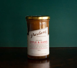 Kinuskikastike, omena - kaneli 265ml