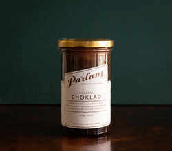 Kinuskikastike, suklaa 265ml