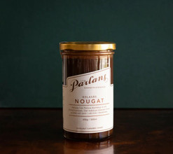 Kinuskikastike, nougat 265ml