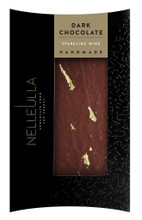 Kuohuviini-tummasuklaa 80g 