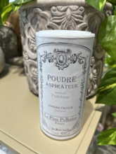 Imuripuuteri Freshness (raikkaus)