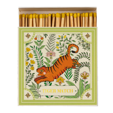 Archivist tulitikkurasia Tiger