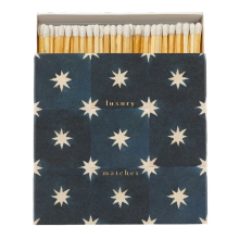 Archivist tulitikkurasia Navy Star