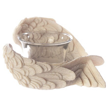 Enkelinsiipituikku vasen