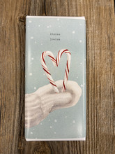 Suklaalevy, Henna Adel, Polkasydän