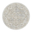 Luna matto ø 133 cm