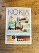 Nokia postikortti, kesä