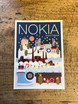 Nokia postikortti, talvi