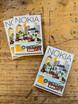 Nokia magneetti