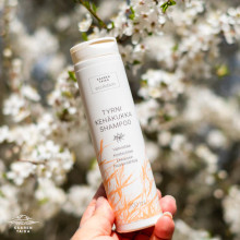 Tyrni-kehäkukka shampoo