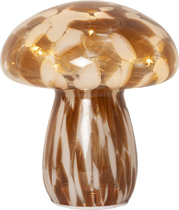 Sienilamppu 17cm